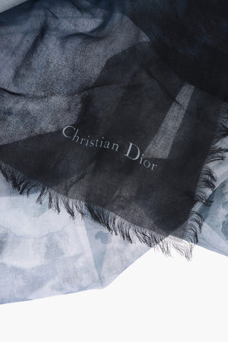 printed sarong