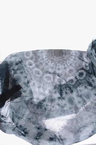 printed sarong