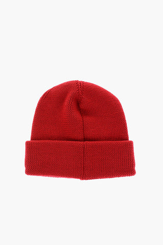 wool beanie