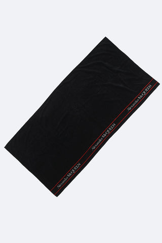 Sea SELVEDGE Towel