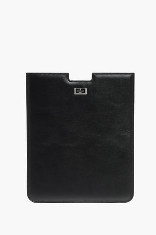 Leather Tablet Case