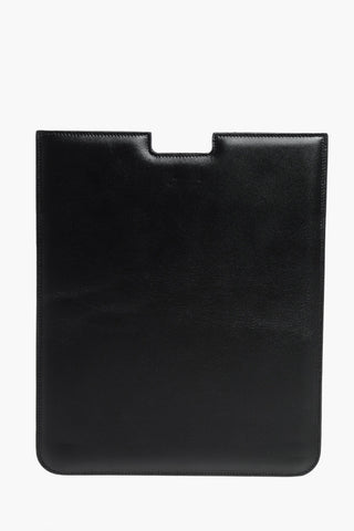 Leather Tablet Case