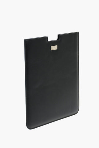 Leather Tablet Case