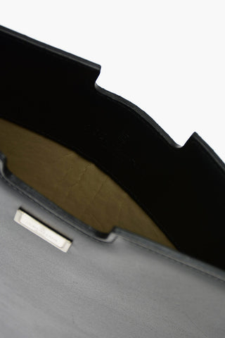 Leather Tablet Case