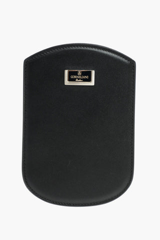 Leather Badge Holder