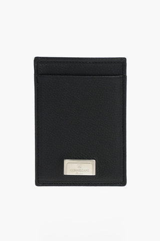 Leather Card Holder