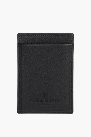 Leather Card Holder
