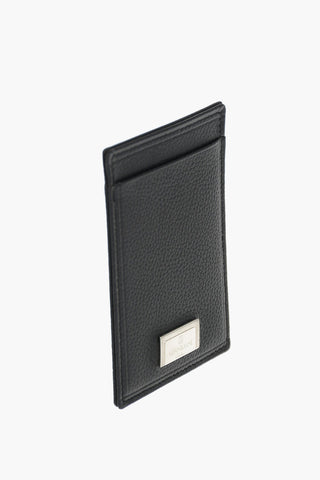 Leather Card Holder