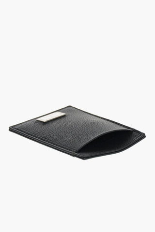 Leather Card Holder