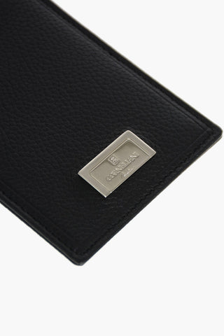 Leather Card Holder