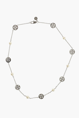 collana in ottone