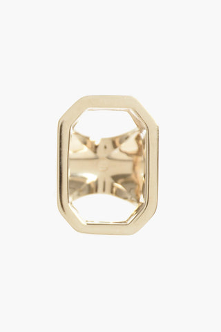MM11 Double Band Ring