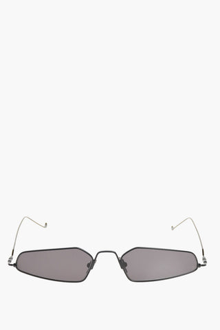 Irregular Frame DIMENSIONS Sunglasses