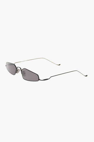 Irregular Frame DIMENSIONS Sunglasses