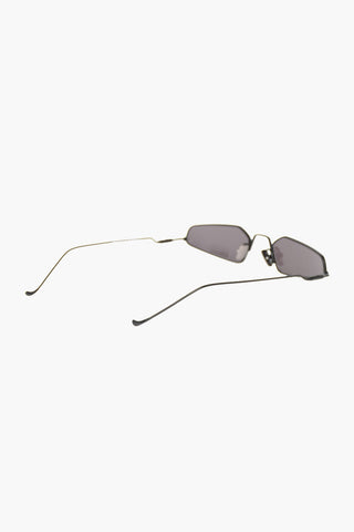 Irregular Frame DIMENSIONS Sunglasses