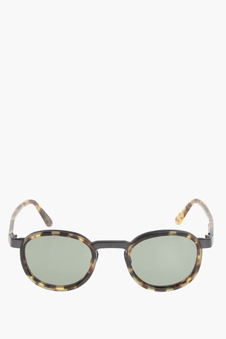tortoise ELDRIC sunglasses