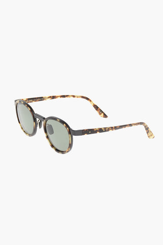 tortoise ELDRIC sunglasses