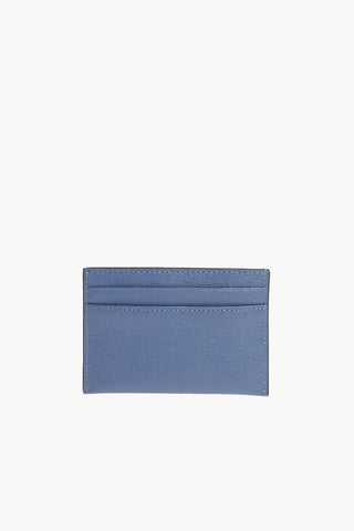 leather card holder