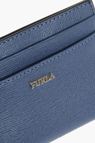 leather card holder