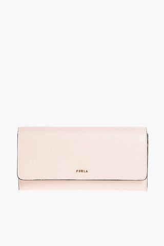 saffiano leather wallet