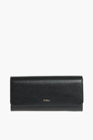 leather wallet