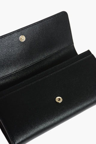 leather wallet