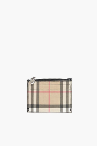 checked SIMONE wallet