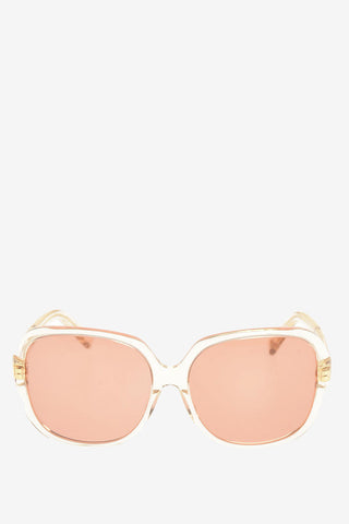 square SUPA DUPA sunglasses