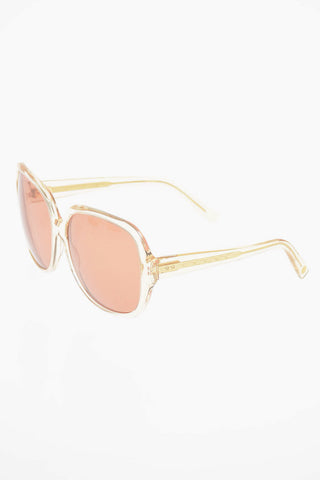 square SUPA DUPA sunglasses