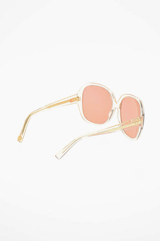 square SUPA DUPA sunglasses