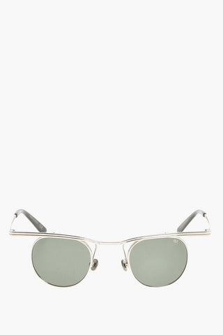 round ECLIPSE sunglasses