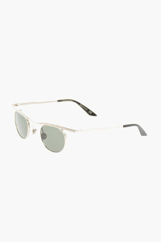 round ECLIPSE sunglasses