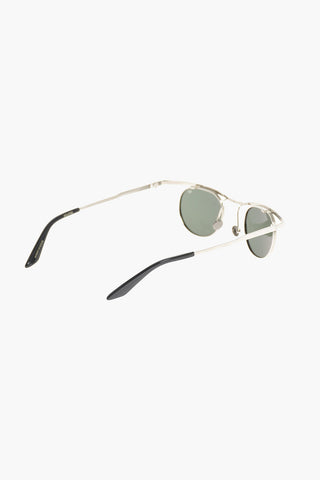 round ECLIPSE sunglasses