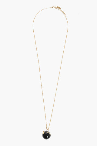 collana con pendente