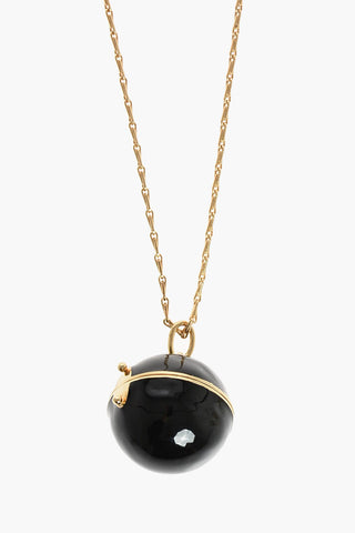collana con pendente