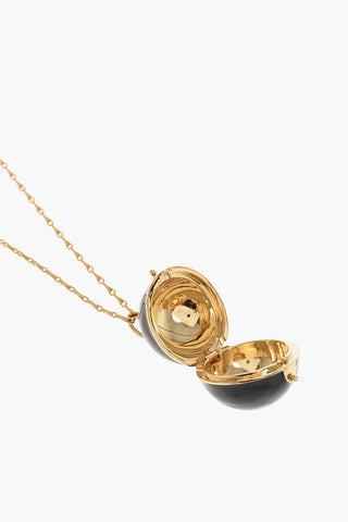 collana con pendente