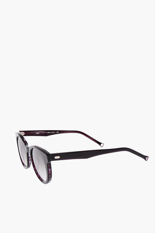 Oversized Plastic Sunglasses