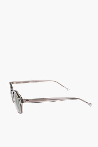 Rounded Sunglasses