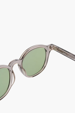 Rounded Sunglasses