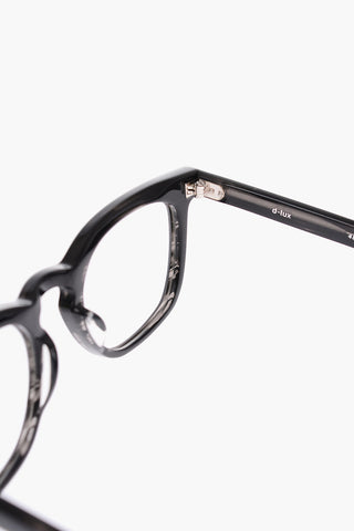 Wayfarer-Sonnenbrille