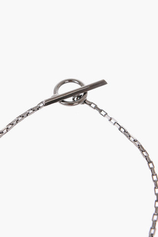 Necklace with Pendant