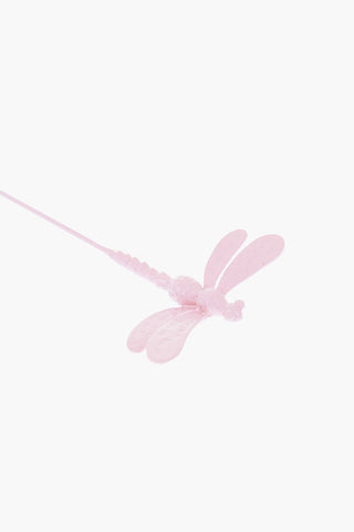 Brass DRAGONFLY Pin