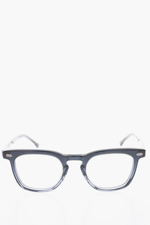 Wayfarer-Sonnenbrille aus Kunststoff