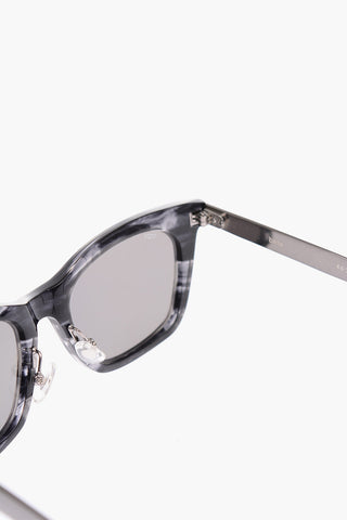 Wayfarer Sonnenbrille