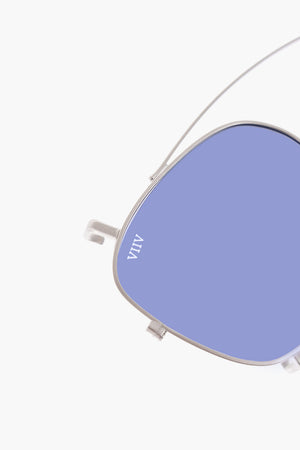 Interchangeable Aviator Lenses
