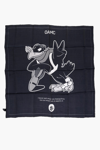Foulard in Seta