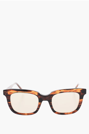 Tortoiseshell Wayfarer Sunglasses
