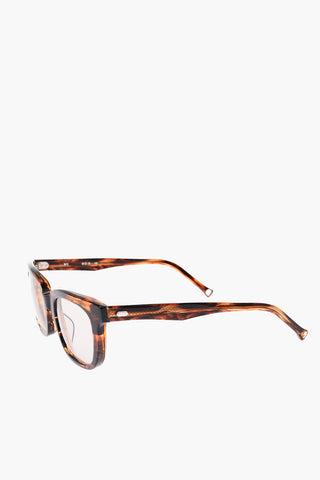 Tortoiseshell Wayfarer Sunglasses
