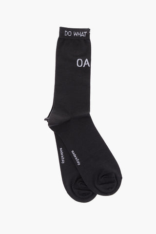 Silk Socks