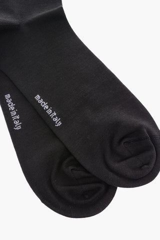 Silk Socks